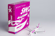 Swoop Airlines Boeing 737-800 (NG Models 1:400)