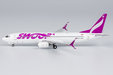 Swoop Airlines - Boeing 737-800 (NG Models 1:400)