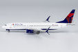 Delta Air Lines - Boeing 737-800 (NG Models 1:400)