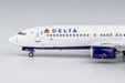 Delta Air Lines Boeing 737-800 (NG Models 1:400)