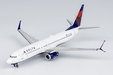 Delta Air Lines Boeing 737-800 (NG Models 1:400)