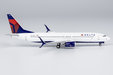 Delta Air Lines Boeing 737-800 (NG Models 1:400)
