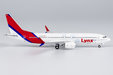 Lynx Air Boeing 737 MAX 8 (NG Models 1:400)
