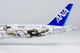 All Nippon Airways (ANA) Boeing 777-300ER (NG Models 1:400)