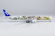 All Nippon Airways (ANA) Boeing 777-300ER (NG Models 1:400)