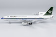 Saudia - Saudi Arabian Airlines - Lockheed L-1011-200 (NG Models 1:400)