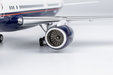 British Airways  Boeing 757-200 (NG Models 1:200)