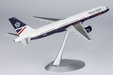 British Airways  Boeing 757-200 (NG Models 1:200)