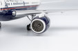 British Airways  Boeing 757-200 (NG Models 1:200)