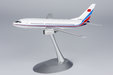 PLA Air Force Boeing 737-700 (NG Models 1:200)