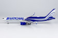 National Airlines - Boeing 757-200 (NG Models 1:200)