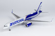 National Airlines Boeing 757-200 (NG Models 1:200)