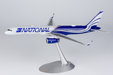 National Airlines Boeing 757-200 (NG Models 1:200)