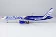 National Airlines - Boeing 757-200 (NG Models 1:200)
