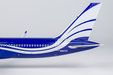 National Airlines Boeing 757-200 (NG Models 1:200)