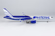 National Airlines Boeing 757-200 (NG Models 1:200)