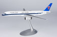 China Southern Airlines  Boeing 757-200 (NG Models 1:200)