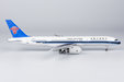 China Southern Airlines  Boeing 757-200 (NG Models 1:200)