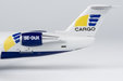 West Air Europe Bombardier CRJ-200PF (NG Models 1:200)