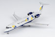 West Air Europe Bombardier CRJ-200PF (NG Models 1:200)