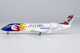 Adria Airways (Air Littoral) - Bombardier CRJ-100ER (NG Models 1:200)