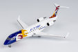 Adria Airways (Air Littoral) Bombardier CRJ-100ER (NG Models 1:200)