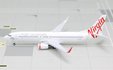 Virgin Australia - Boeing 737-800WL (Panda Models 1:400)
