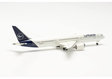 Lufthansa Boeing 787-9 (Herpa Wings 1:500)