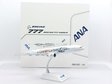 All Nippon Airways Boeing 777-200(ER) (JC Wings 1:200)