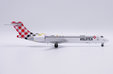 Volotea Boeing 717-200 (JC Wings 1:200)