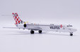 Volotea Boeing 717-200 (JC Wings 1:200)