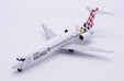 Volotea Boeing 717-200 (JC Wings 1:200)