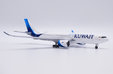 Kuwait Airways Airbus A330-800neo (JC Wings 1:400)