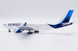 Kuwait Airways Airbus A330-800neo (JC Wings 1:400)