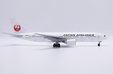 Japan Airlines Boeing 777-200ER (JC Wings 1:200)