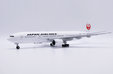 Japan Airlines Boeing 777-200ER (JC Wings 1:200)