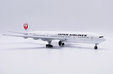 Japan Airlines Boeing 777-200ER (JC Wings 1:200)