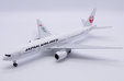 Japan Airlines Boeing 777-200ER (JC Wings 1:200)