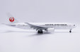 Japan Airlines Boeing 777-200ER (JC Wings 1:200)