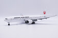 Japan Airlines Boeing 777-200ER (JC Wings 1:200)