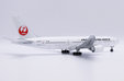 Japan Airlines Boeing 777-200ER (JC Wings 1:200)