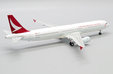 Cathay Dragon Airbus A321 (JC Wings 1:200)