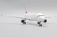 Cathay Dragon Airbus A321 (JC Wings 1:200)