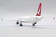 Cathay Dragon Airbus A321 (JC Wings 1:200)