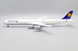 Lufthansa - Airbus A340-600 (JC Wings 1:200)