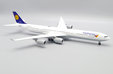 Lufthansa Airbus A340-600 (JC Wings 1:200)