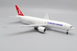 Turkish Cargo Boeing 777F (JC Wings 1:200)