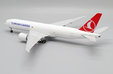 Turkish Cargo Boeing 777F (JC Wings 1:200)