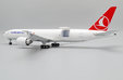 Turkish Cargo Boeing 777F (JC Wings 1:200)