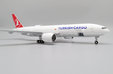 Turkish Cargo Boeing 777F (JC Wings 1:200)